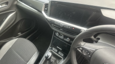 Vauxhall Grandland 1.2 Turbo SRi 5dr Petrol Hatchback